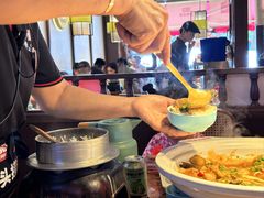 -魏铭鱼头捞饭(晋阳路店)