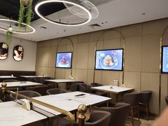 -东方饺子王(新奥购物中心店)