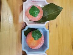 -王慧洁开口虾水饺·地道东北菜(银泰城店)