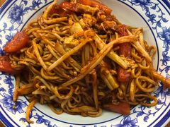 -何太太馄饨面铺(大浒东苑店)