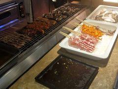 -吉布鲁牛排海鲜自助(武侯泛悦国际店)
