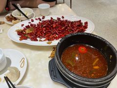 -南小馆(迪士尼小镇店)