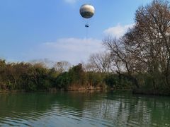 -西溪国家湿地公园