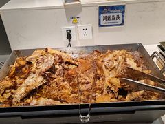 -集杰尚品海鲜烤肉自助餐厅(乳山振华店)