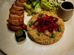 -鹿港小镇(悠唐店)