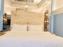 -CitiHot欢悦酒店(广州北京路店)