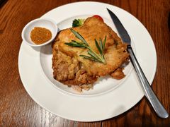 -斯比特花园西餐厅(东方商厦店)