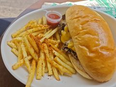 -Al Salam莫的三明治