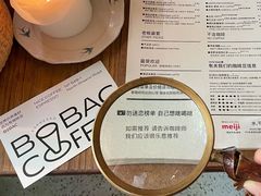-BOBAC