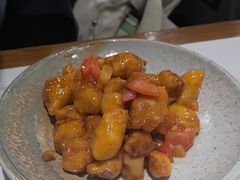 -火龙堂·风味民间菜(文一路店)
