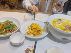 -徽镇小厨·经典徽菜(十里河店)