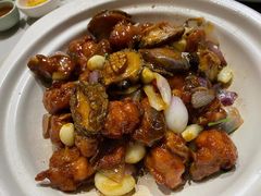 -潮界(虹桥新天地店)