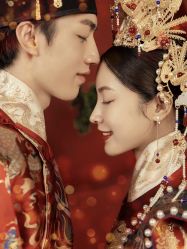 -挪娅婚纱摄影皇家会所
