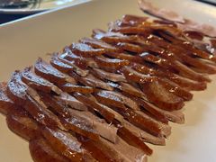 -上海滩餐厅(BFC外滩金融中心店)