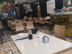 大堂-金乐活美食(中街店)