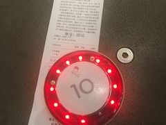 -喜茶(深圳东门1234店)