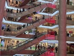 -开元商城(钟楼店)