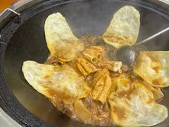 -曹丞相·地锅鸡·地锅鱼(武林店)