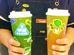 -7分甜(天津南开大悦城店)