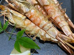 -竹之月日本料理铁板烧(香江花园店)