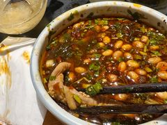 -小饕荟雅安贡椒鱼鲜馆(广福桥店)