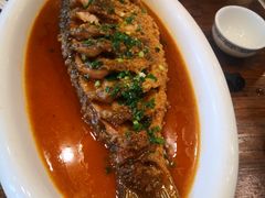 -老雒阳面馆·水席(定鼎门店)