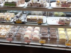 -新侨三宝乐面包店(崇文门店)