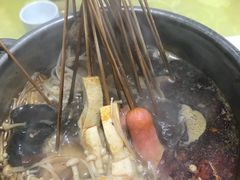 -大城·烧烤海鲜大排档(台东店)