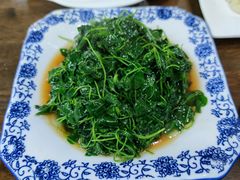 酒香金花菜-协和菜馆(凤凰街店)