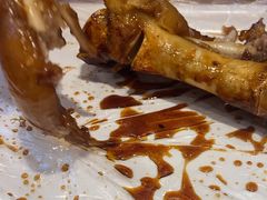 -赵元章肉骨烧(山塘街店)