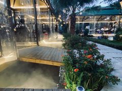 -醉月城西昌火盆烧烤(天府店)