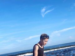 -汕头中海黄金海岸水上乐园