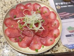 -首尔烤肉大排档(合生汇店)