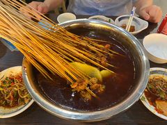 -成都瓜串串(华强北店)