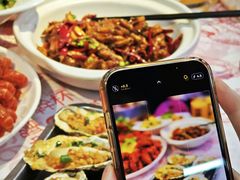 -辣出味岳阳特色烧烤·龙虾大排档(砂子塘总店)