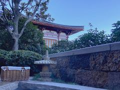 -西安华清御汤酒店