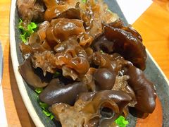 木耳-呷哺呷哺 黄金牧场 (新中关购物中心店)