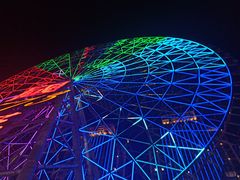 -星城之眼摩天轮