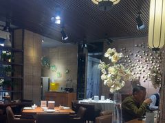 -金枝玉叶上海人家食府(三里河店)