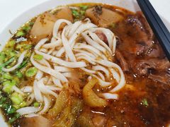 -康师傅私房牛肉面(北京南站店)