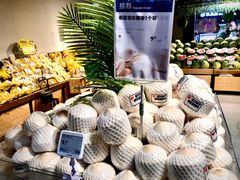 -盒马鲜生(杭州运河上街店)