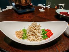 -小城故事情调餐厅(天缘大楼店)