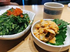 -富山日式料理(宽厚里店)