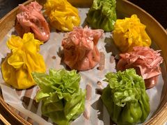 -龍聚祥烧麦馆(万达店)