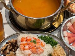 -行运海鲜食集(北京首店)