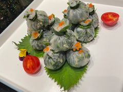 -上海1号私藏菜(静安店)