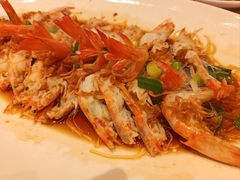开背虾-顺风江南宴(静安大融城店)
