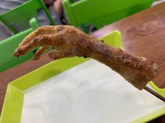 -小明烧烤城