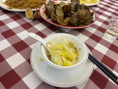 -吉源大排档·鱼生·海鲜(烧烤彩印厂店)