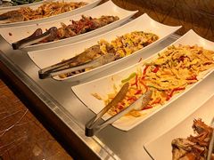 -汉巴味德·烤肉与啤酒的自助(杭州大悦城店)